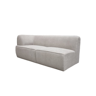 Sofa con Brazo Izq Mena - Fiore