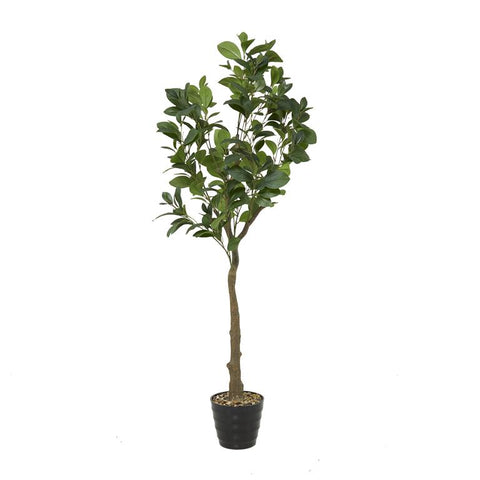 Árbol Follaje - Vinil Plástico