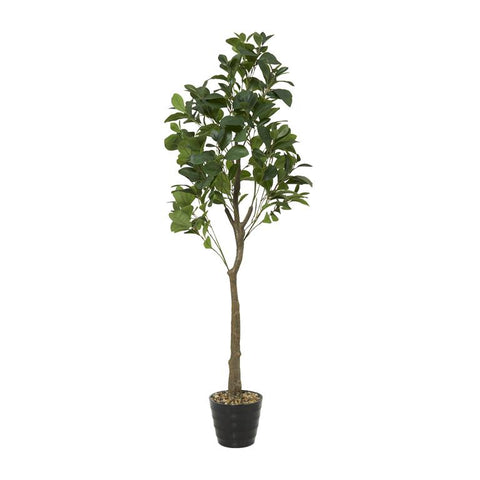Árbol Follaje - Vinil Plástico