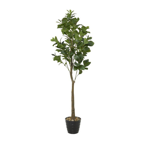 Árbol Follaje - Vinil Plástico