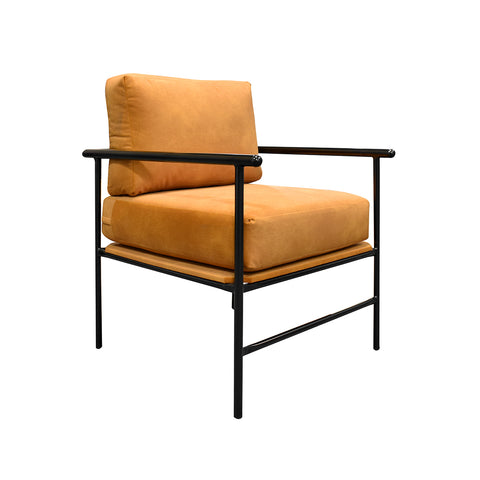 Sillon Alhi - Gospel Mustard