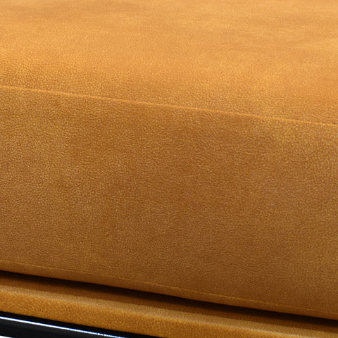 Sillon Alhi - Gospel Mustard