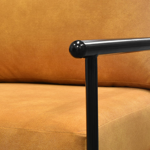 Sillon Alhi - Gospel Mustard