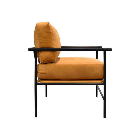 Sillon Alhi - Gospel Mustard