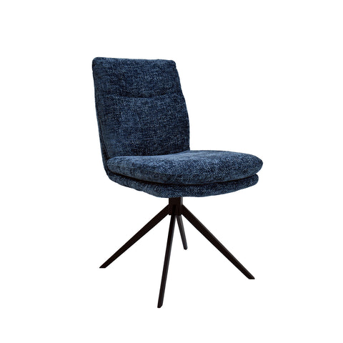 Comedor Altea  6P - Piedra Armani Azul