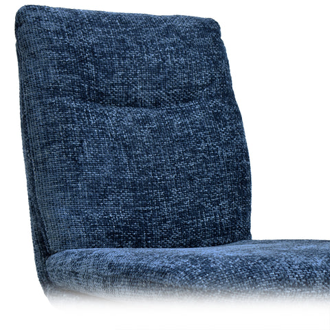 Comedor Altea  6P - Piedra Armani Azul