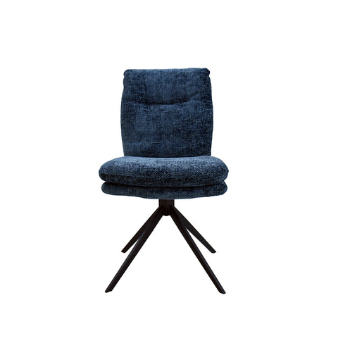 Comedor Altea  6P - Piedra Armani Azul