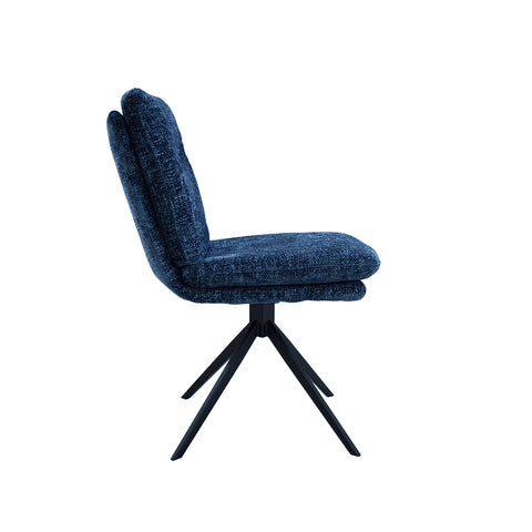 Silla Altea - Tela Azul