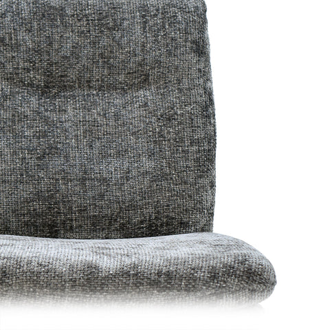 Silla Altea - Tela Gris