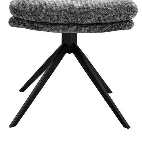 Silla Altea - Tela Gris