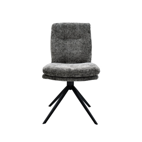 Silla Altea - Tela Gris