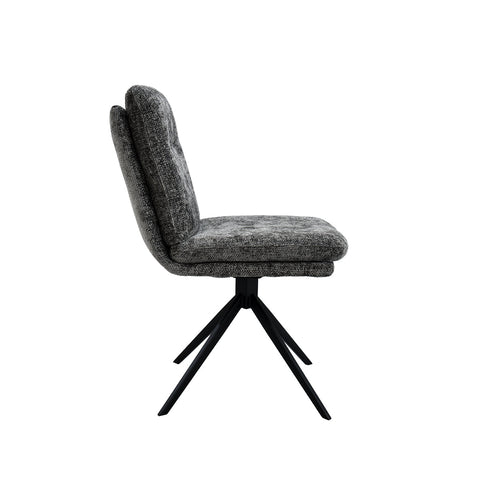 Silla Altea - Tela Gris