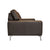 Love Seat Amsterdam - Suede