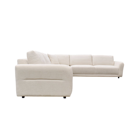 Sala Modular Aria 4 pzas - Forly Cotton