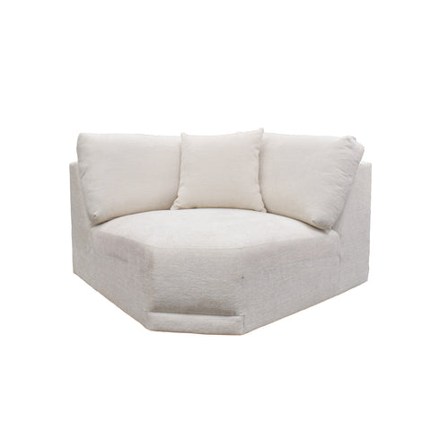 Sala Modular Aria 4 pzas - Forly Cotton