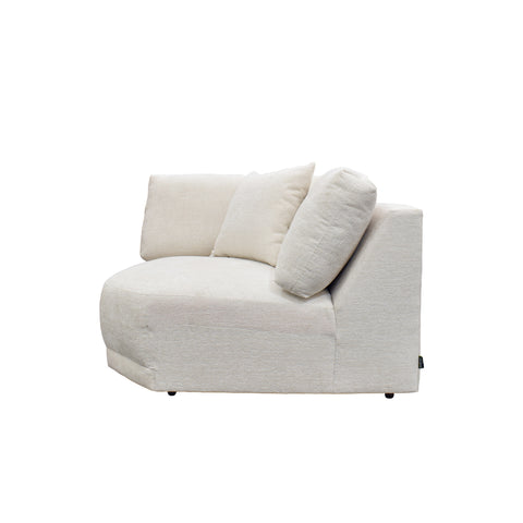 Sala Modular Aria 4 pzas - Forly Cotton