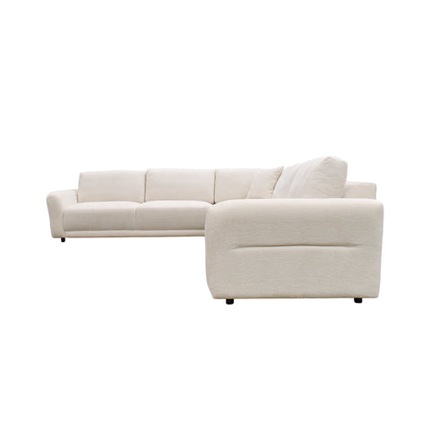 Sala Modular Aria 4 pzas - Forly Cotton