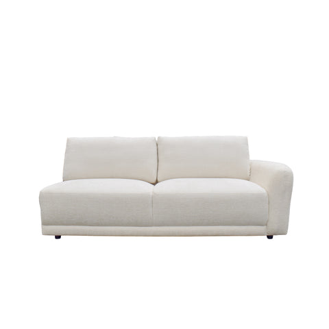 Sala Modular Aria 4 pzas - Forly Cotton
