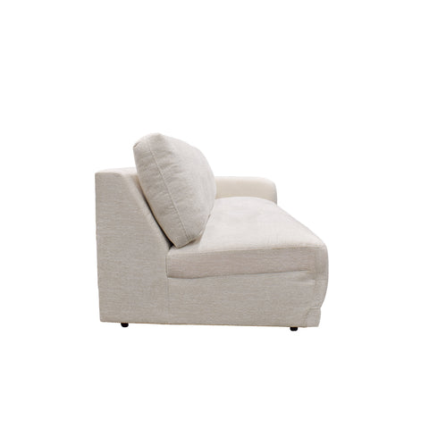 Sala Modular Aria 4 pzas - Forly Cotton
