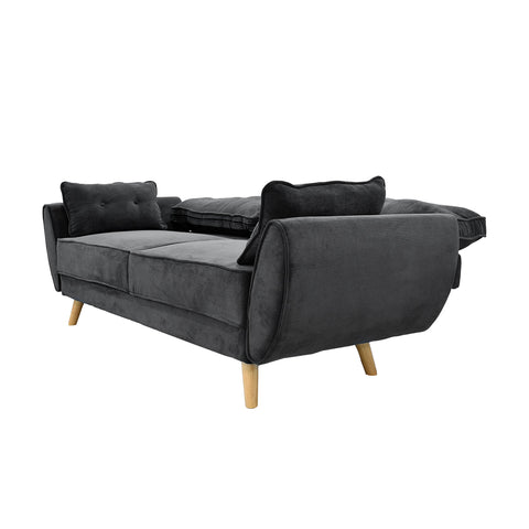 Sofa Cama Artsy - Gris