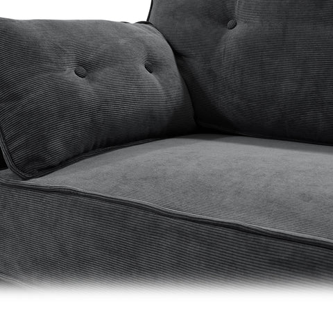 Sofa Cama Artsy - Gris