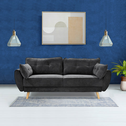 Sofa Cama Artsy - Gris