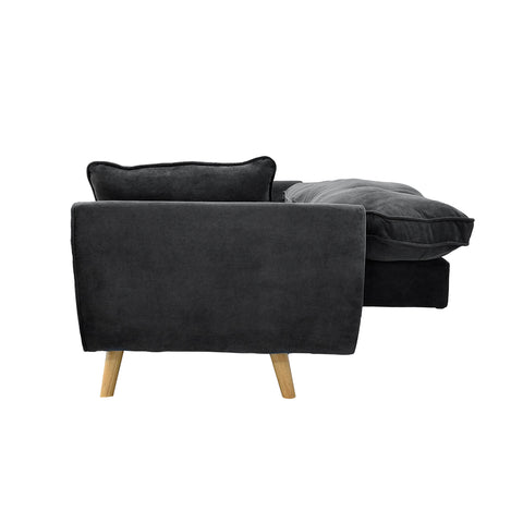 Sofa Cama Artsy - Gris