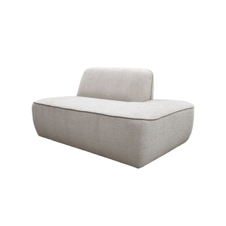 Chaise Derecho Mena - Fiore