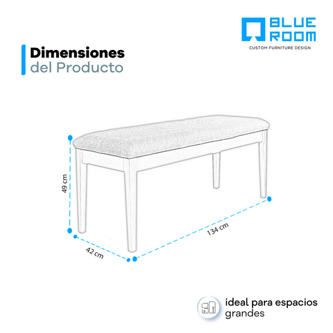 Banca Orleans - Harmony Flax