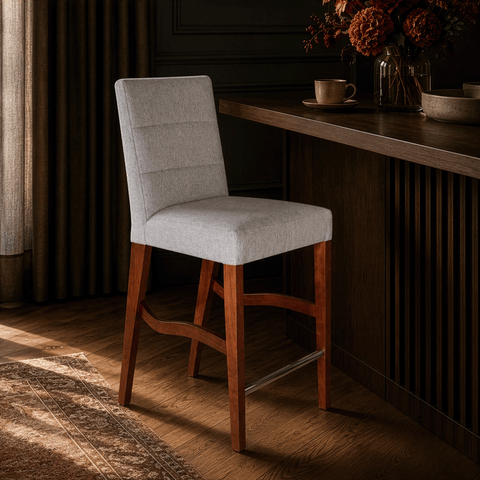 Banco Sidney  - Pecora Beige