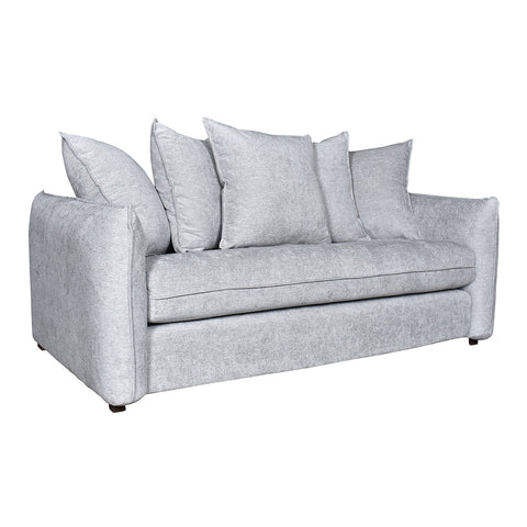 Sofá Blues  - Niza Silver