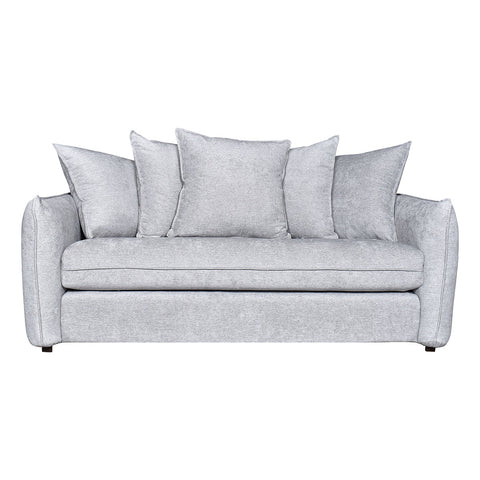 Sofá Blues  - Niza Silver