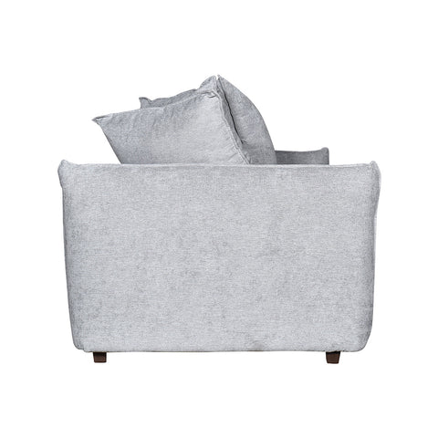 Sofá Blues  - Niza Silver