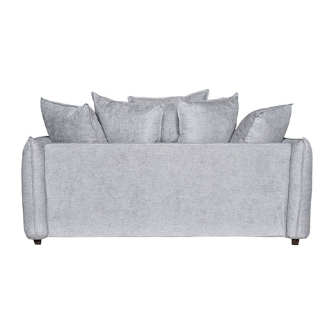 Sofá Blues  - Niza Silver