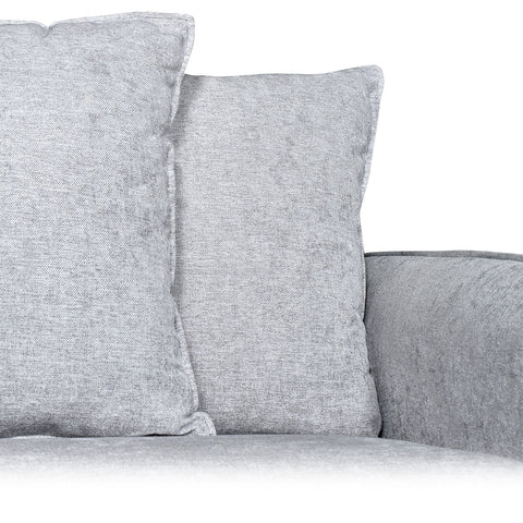 Sofá Blues  - Niza Silver