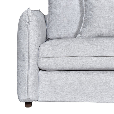 Sofá Blues  - Niza Silver