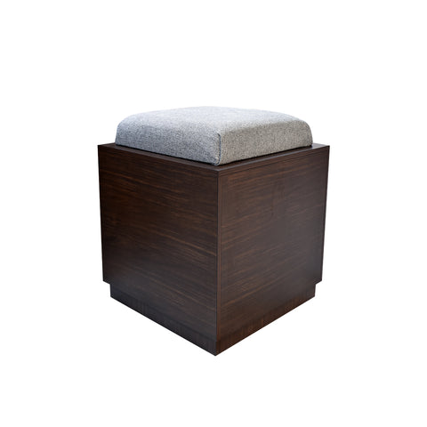 Tocador Vanity Century - Nogal
