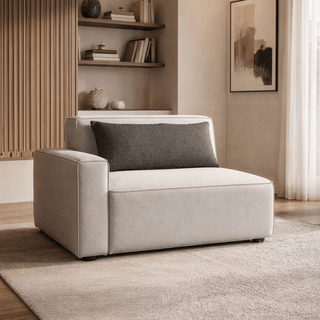 Sillón Brazo Izq-Clark Aretha Fog