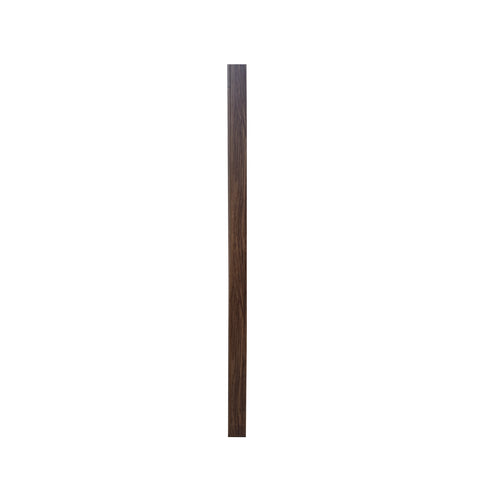 Recamara Clemenza KS - 5 pzas - Nogal