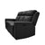 Sofá Coral  Reclinable - Taupe