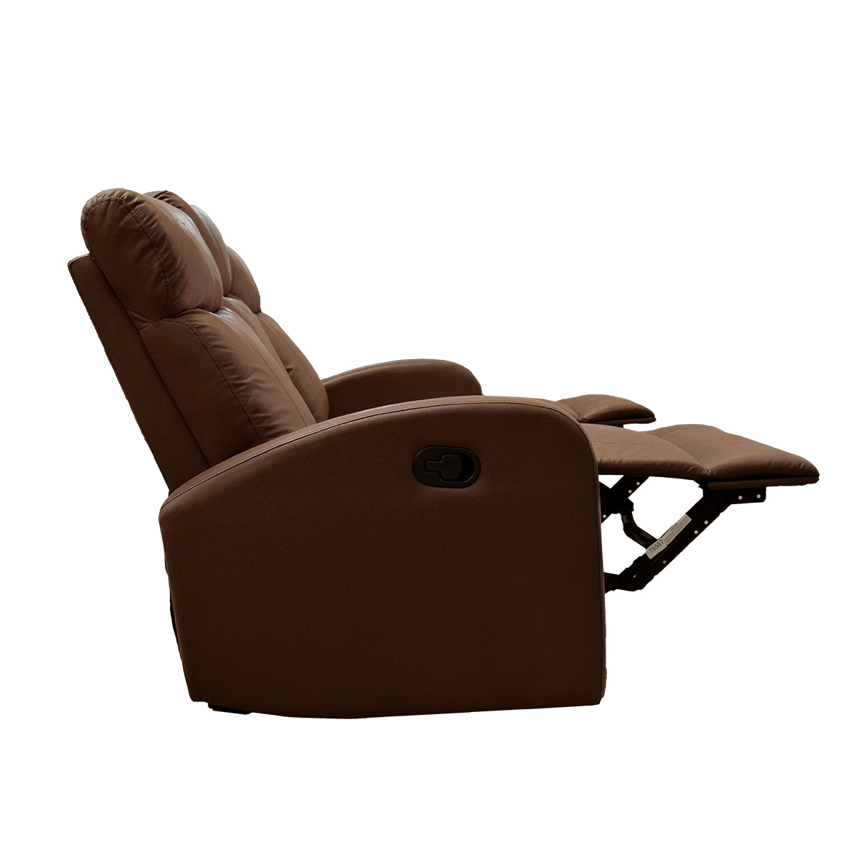 Sala Futura Sof Y Love Seat Chocolate Blue Room sala-futura-sof-y-love-seat-chocolate-blue-room