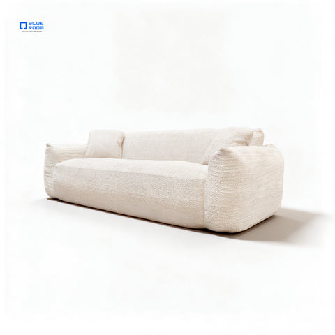 Sofá Giorgio Expandible - Taupe