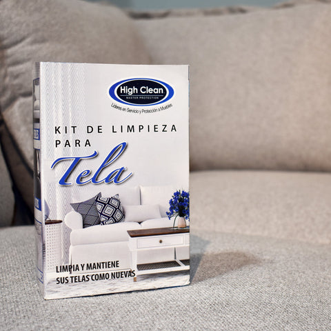 Plan Proteccion Individual 3 Años (Kit) - Sala Completa - 7200