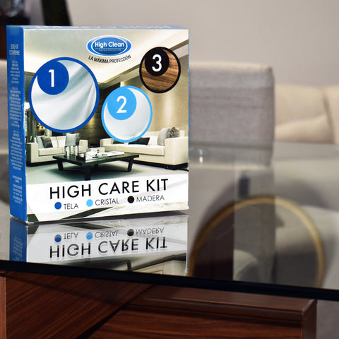 Plan Proteccion Individual 3 Años (Kit) - Sala Completa - 62000