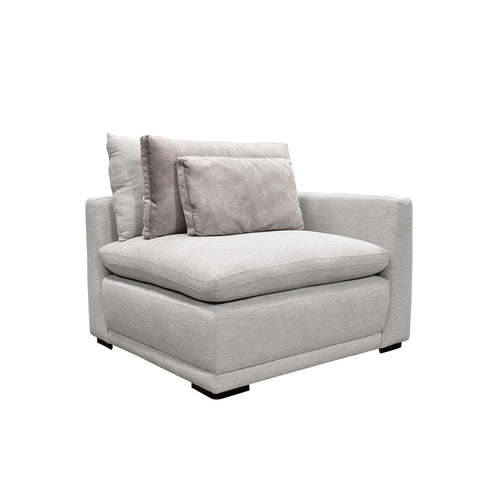 Love Seat Der Imperio - Anabel Oyster