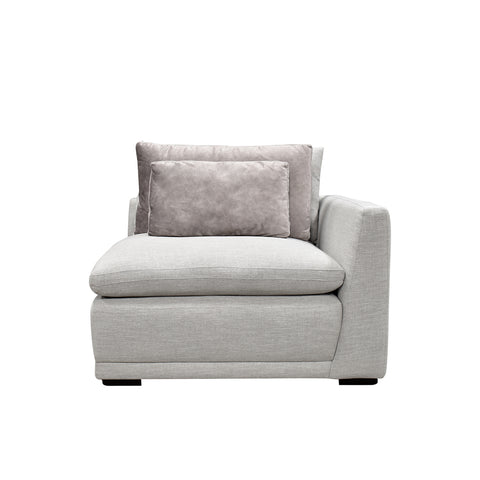 Love Seat Der Imperio - Anabel Oyster
