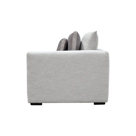 Love Seat Der Imperio - Anabel Oyster