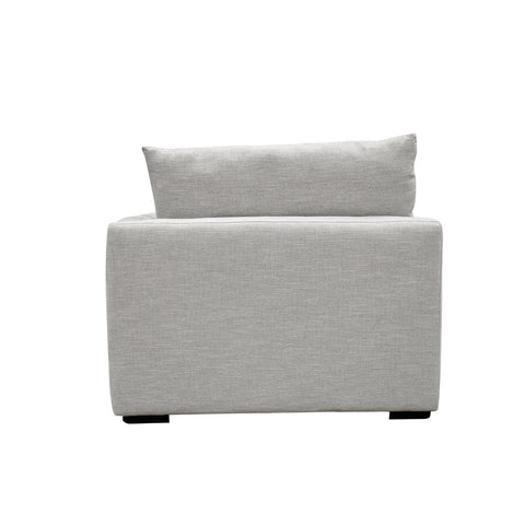 Love Seat Der Imperio - Anabel Oyster