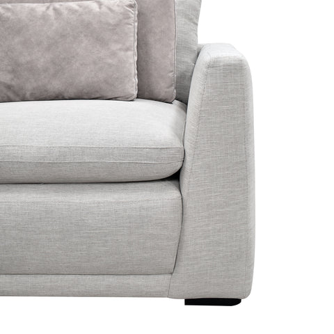 Love Seat Der Imperio - Anabel Oyster
