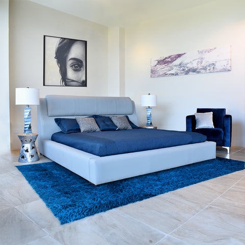 Cama Joyce - Tactopiel Miel